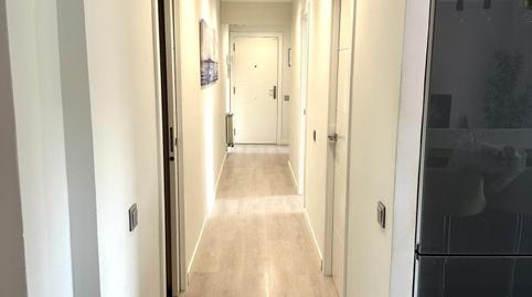 Foto 4 de Piso de alquiler en Mas Rampinyo - Montcada Nova - Carrerada, Montcada i Reixac