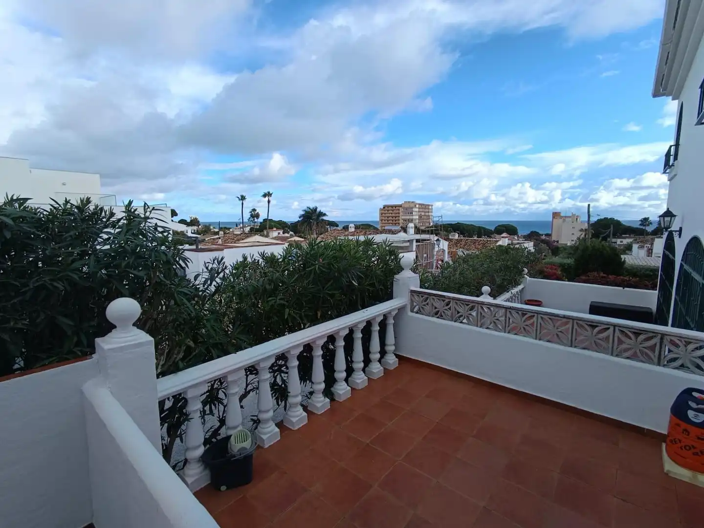 Reihenhaus mit Pool zum Verkauf in Calle Romeral de Calypso, imagen 15