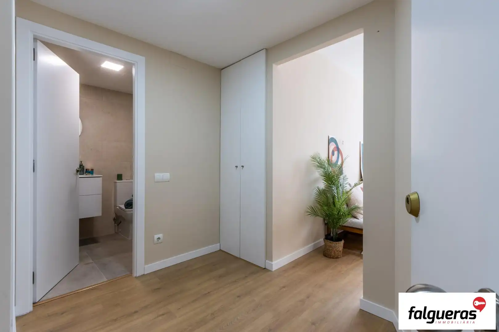 Flat for sale in Sant Quirze del Vallès  with Heating and Terrace