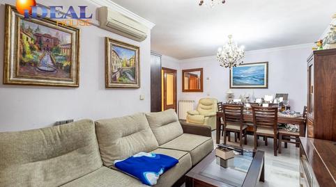 Foto 5 de Piso en venta en Calle Padre Claret, Joaquina Eguaras, Granada