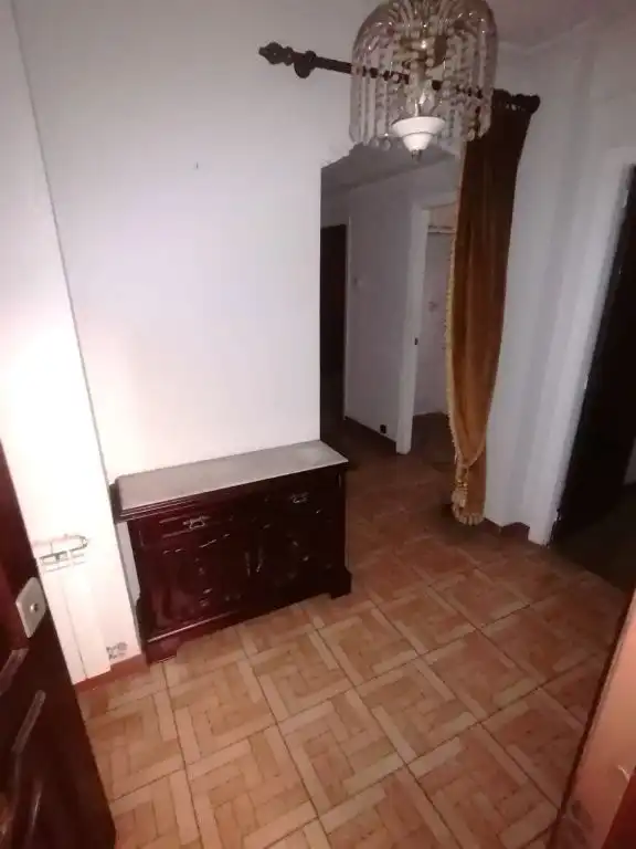 Pis en venda en Gijón  amb Calefacció, Parquet i Moblat