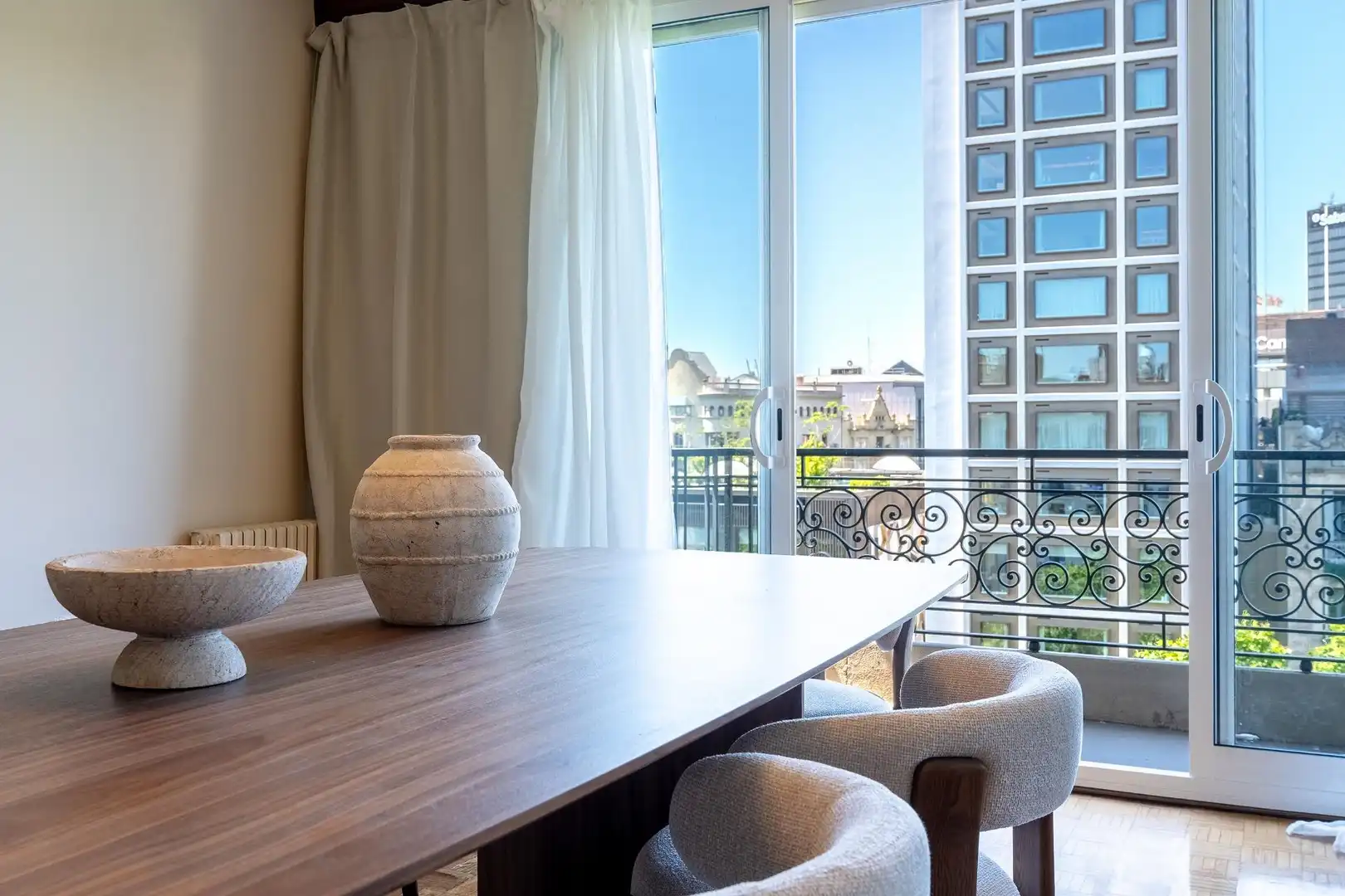 Wohnung mit Terrasse zum Verkauf in Passeig GRACIA, imagen 22