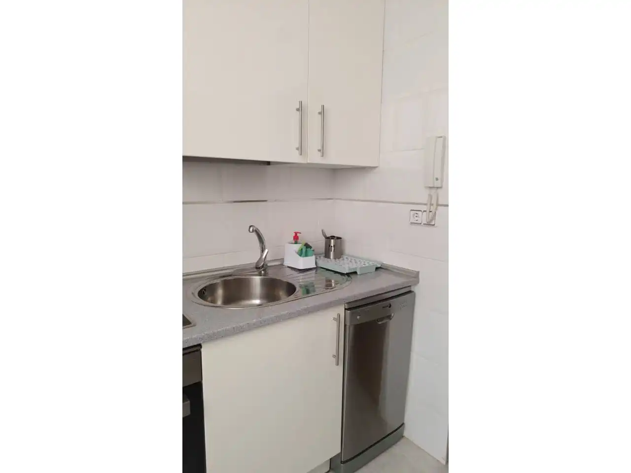 Flat for rent in Calle Velázquez, Castellana