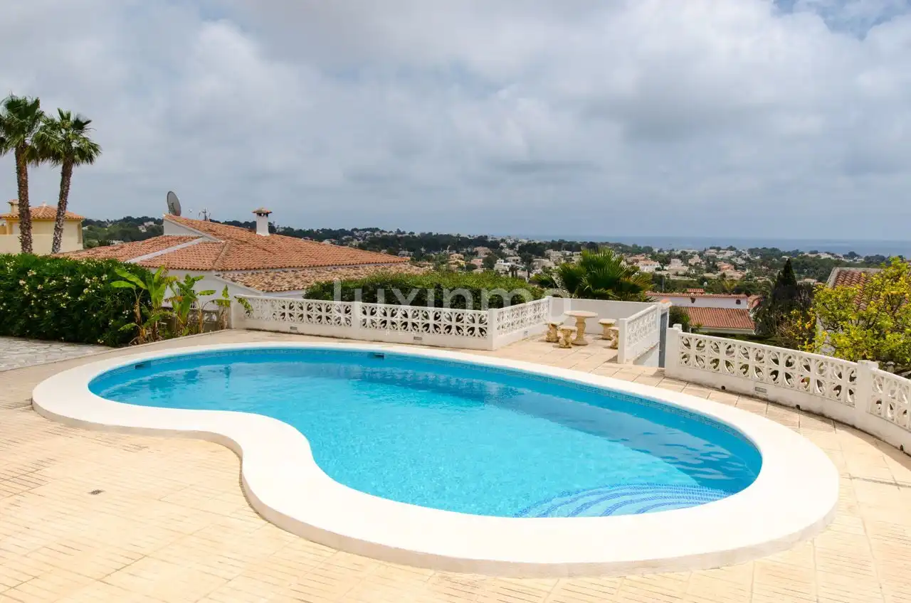 Villa avec piscine à vendre à Cometa, imagen 37