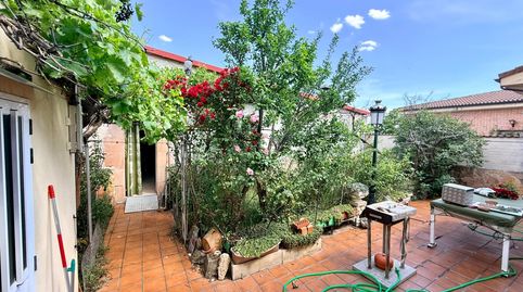 Foto 5 de Casa o xalet en venda a Calle Erillas, 6, Torrecilla del Pinar, Segovia