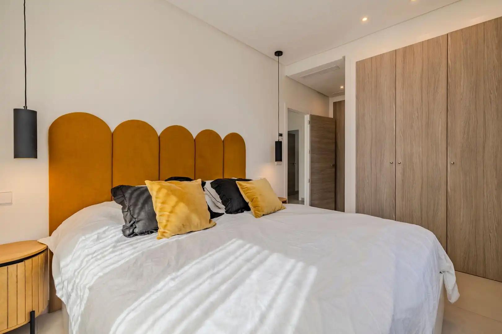 Maison avec piscine à vendre à El Montgó, imagen 5