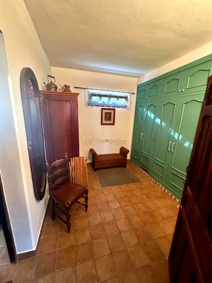 Casa con jardín en venta en Camino Esperenza, imagen 35