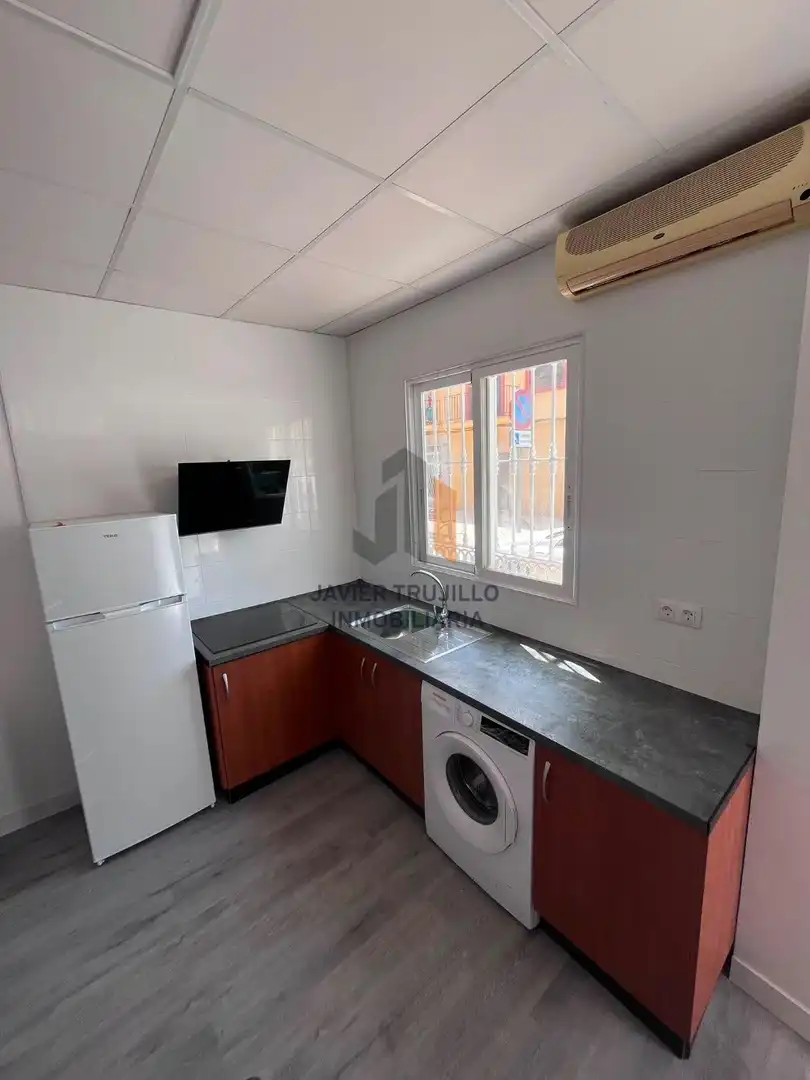 Cuina de Loft en venda en Vélez-Málaga