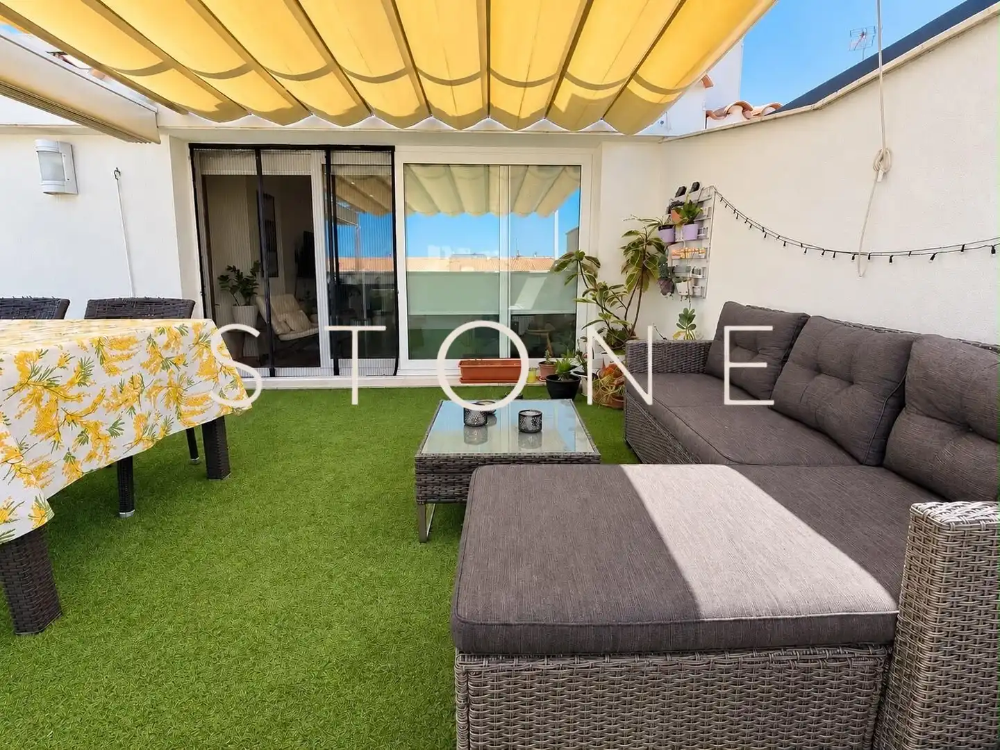 Attico con terrazza in vendita a Ciutadella, imagen 4