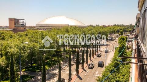 Foto 4 de Garatge en venda a Las Dehesillas - Vereda de los Estudiantes, Madrid