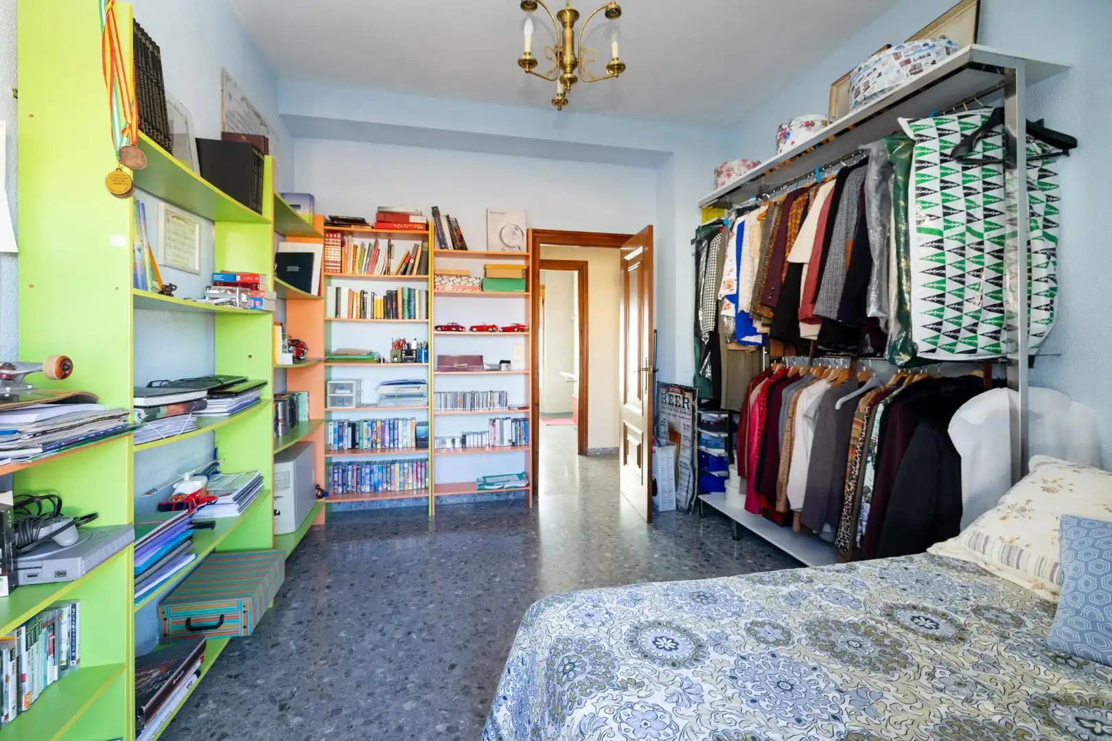 Casa amb terrassa en venda a Calle BELEN (BE), imagen 36