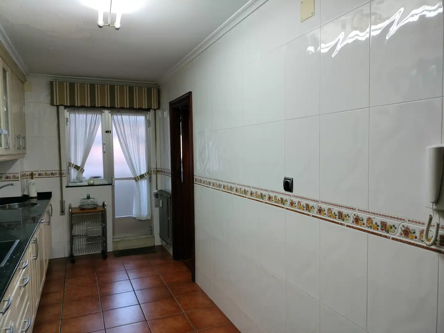 Appartamento con ascensore in vendita a Calle San Bernardo, imagen 4