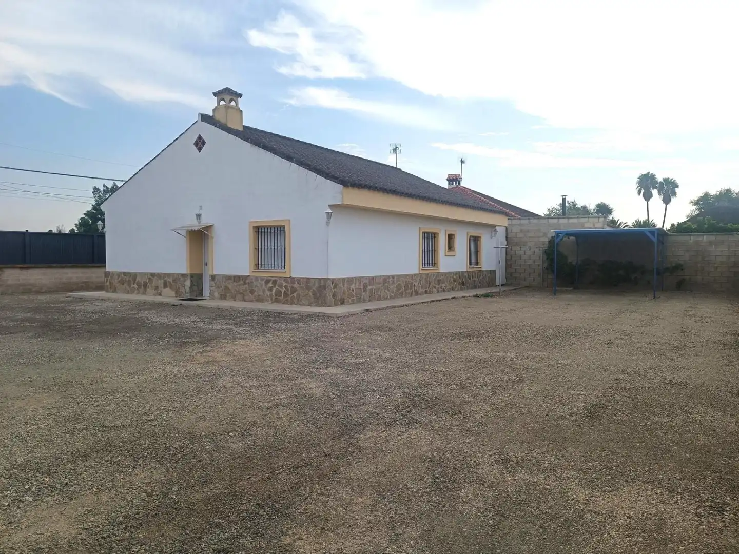 Houses for sale in Caballero Bonald - San José Obrero - Guadalcacín