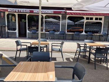 Locale commerciale in vendita a Agirre Lehendakari Etorbidea 23