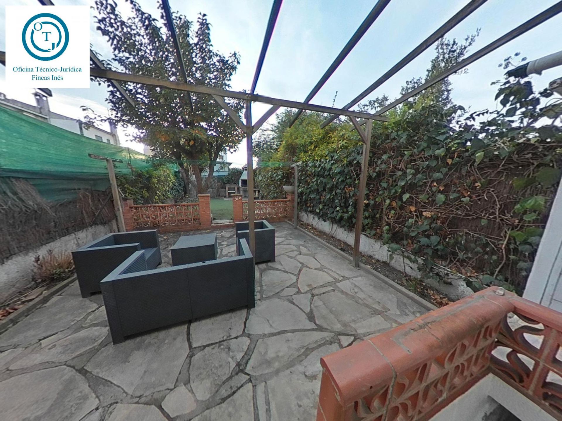 Casa adosada en venda a Martorelles