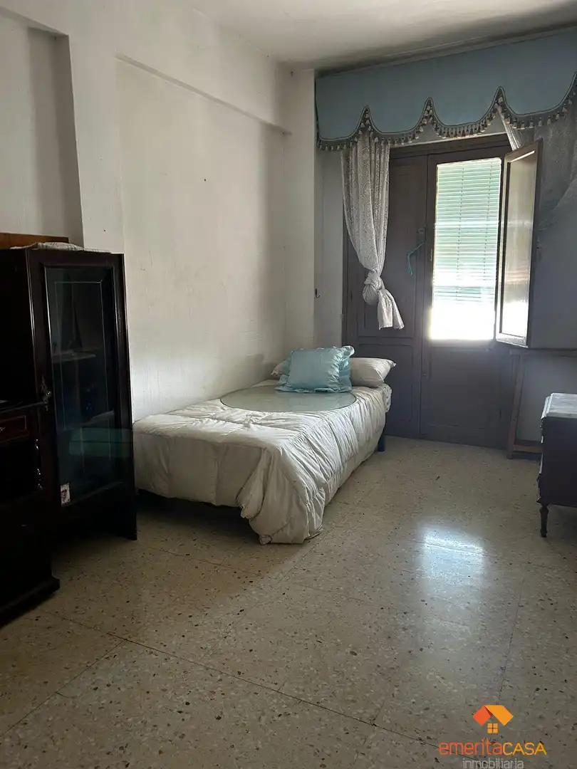 Bedroom of Flat for sale in Mérida