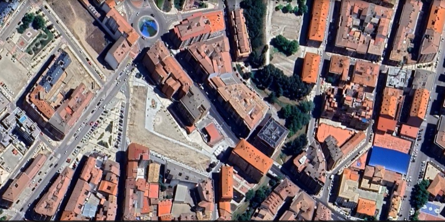 Flat for sale in Aranda de Duero