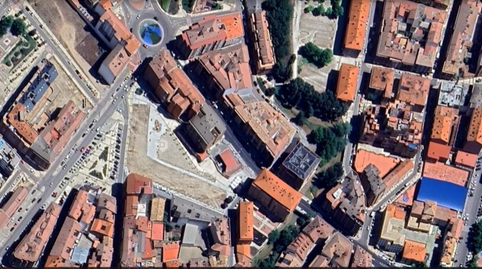 Photo 2 of Flat for sale in Plaza de Toros - Las Tenerías, Burgos