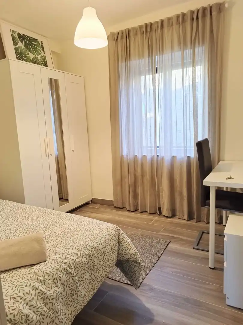 Habitación en Los Ángeles