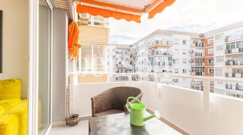 Foto 2 de Pis de lloguer a Ciutat Universitària,  Valencia Capital