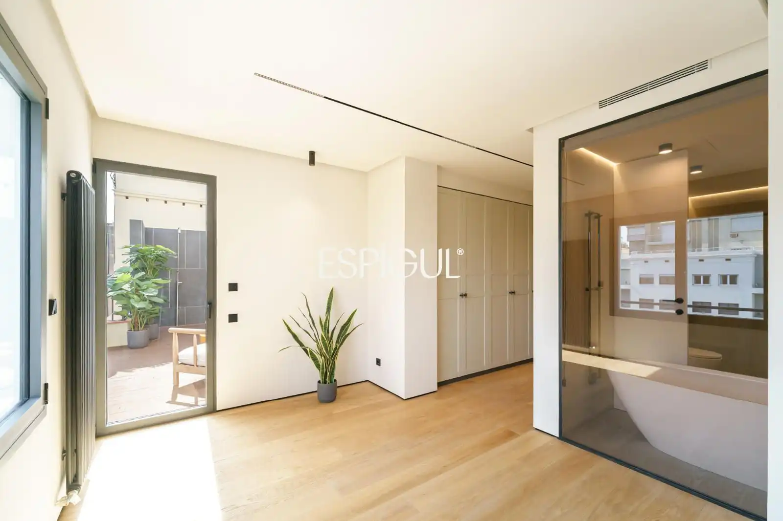 Penthouse mit Terrasse zum Verkauf in Muntaner, imagen 34
