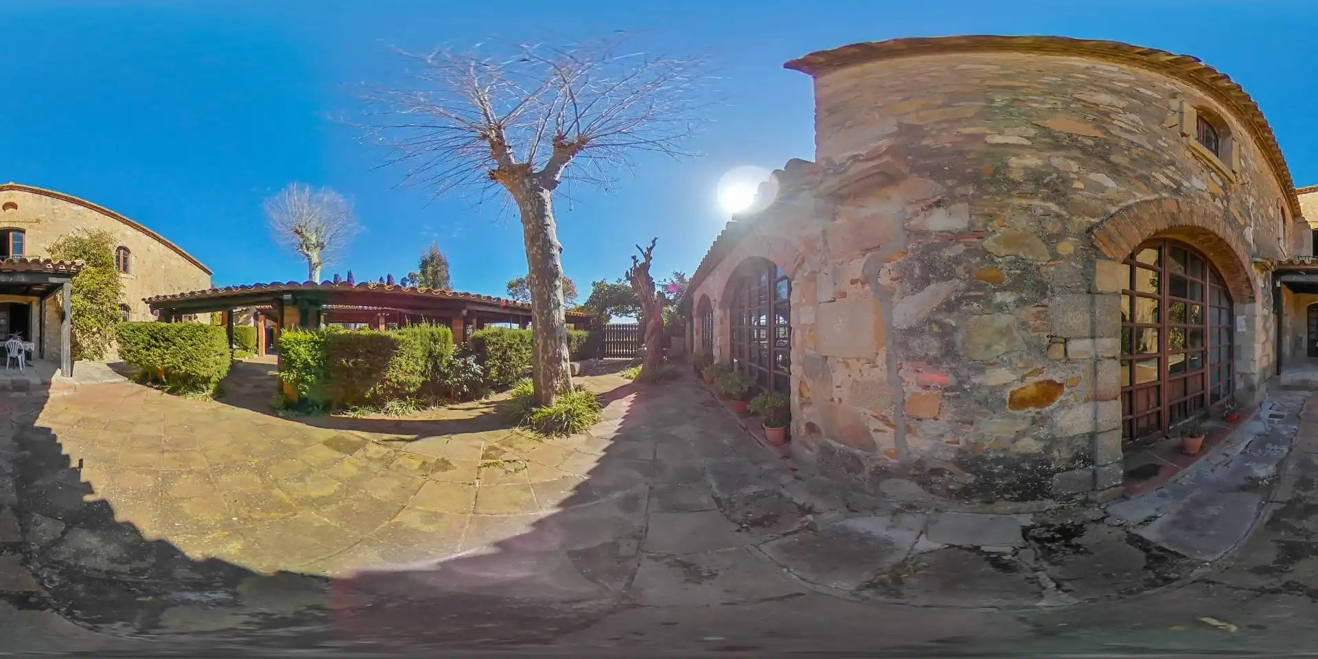 Jardín de Residencial en venta en Castell d'Aro, Platja d'Aro i s'Agaró