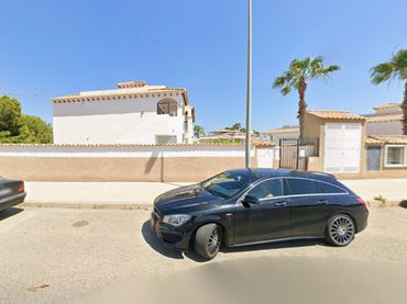 Casa en venda a ALMORAVIDES