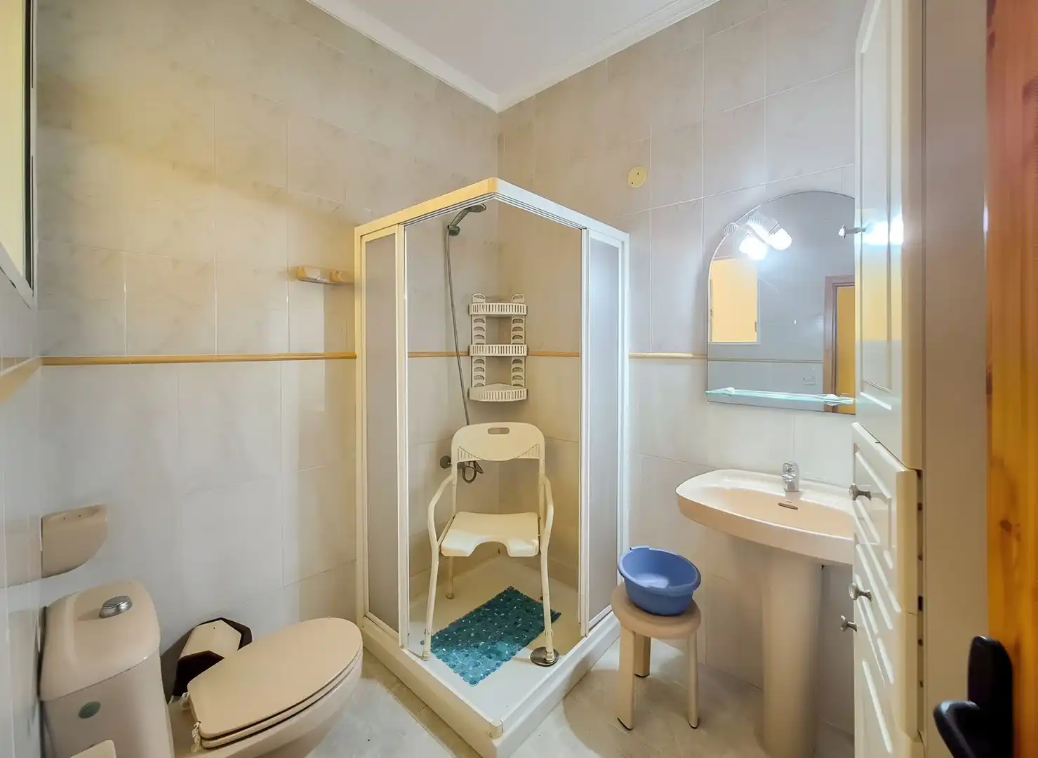 Residencial en venda a Calle Silva, imagen 21