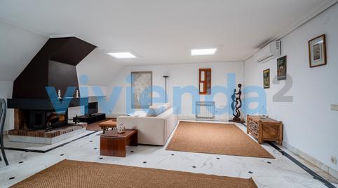 Foto 2 de Piso en venta en Calle Torrelaguna , San Juan Bautista,  Madrid Capital