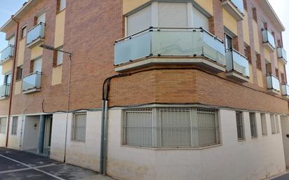 Vista exterior de Àtic en venda en Calafell amb Calefacció i Terrassa