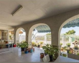 Terrassa de Casa o xalet en venda en Elche / Elx amb Aire condicionat i Terrassa