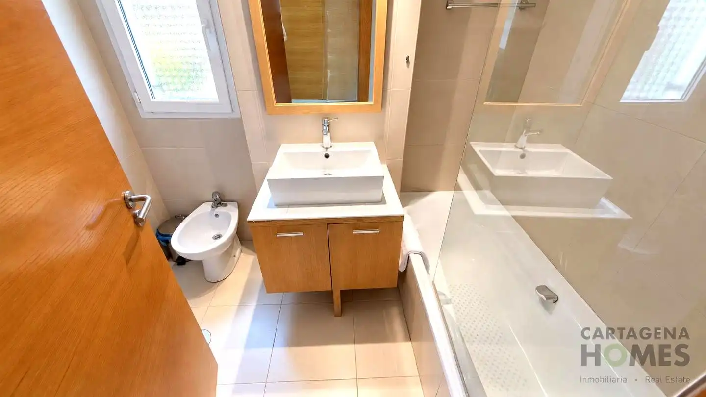 Ground floor with pool for sale in Calle Atlántico 1, imagen 25