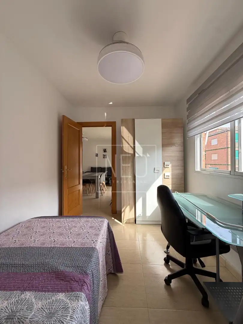 Appartamento con terrazza in vendita a Calle DORADA, imagen 27