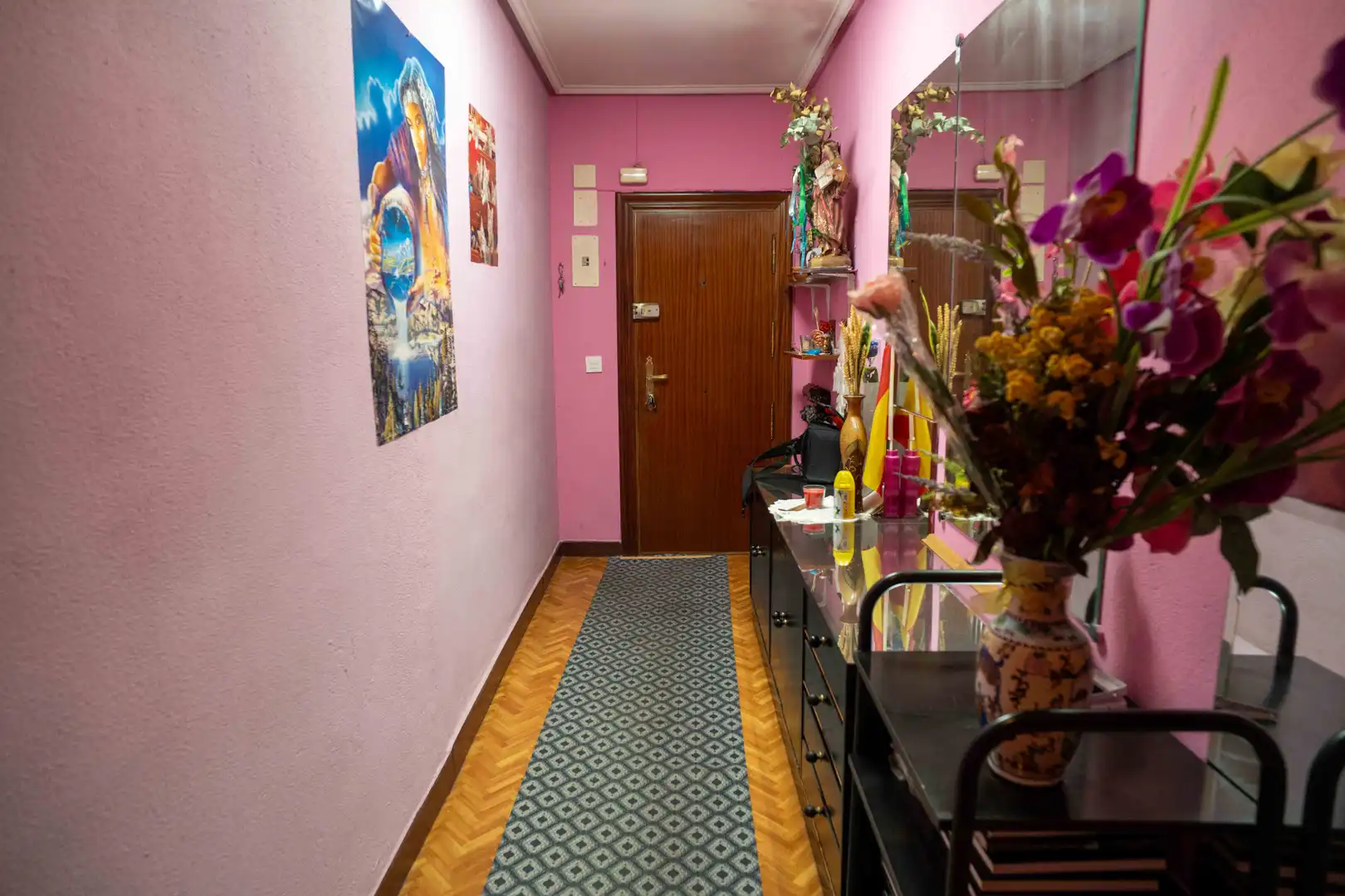 Flat for sale in Erandio  with Furnished and Balcony