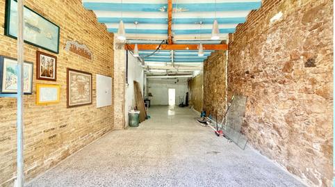 Foto 3 de Planta baixa en venda a Carrer del Príncep de Bergara, Centre, Barcelona