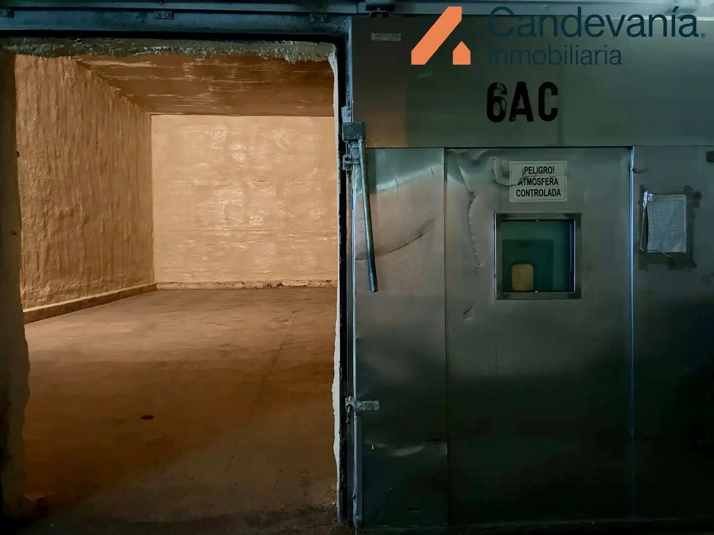 Nave industrial en venta en Zuera