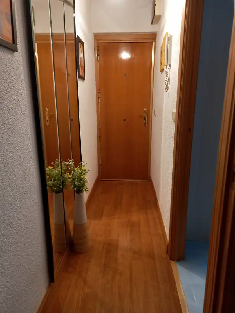 Flat with lift for sale in Calle arroyo belincoso, imagen 2