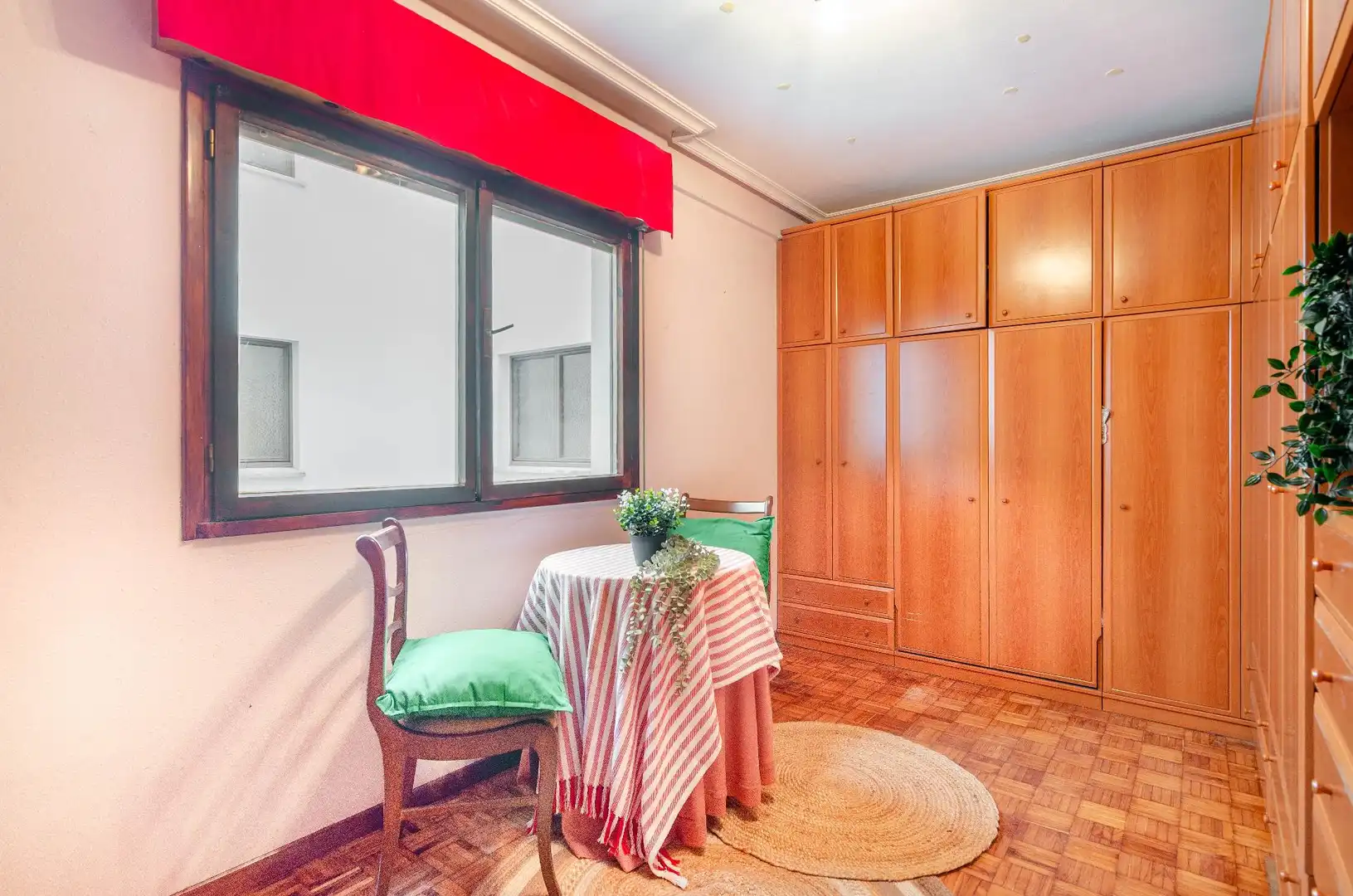 Bedroom of Flat for sale in Llanera  with Heating, Terrace and Storage room