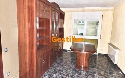 Bedroom of Flat for sale in Manresa