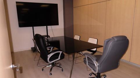 Photo 3 of Office to rent in Calle del Aguacate, 41, PAU de Carabanchel, Madrid