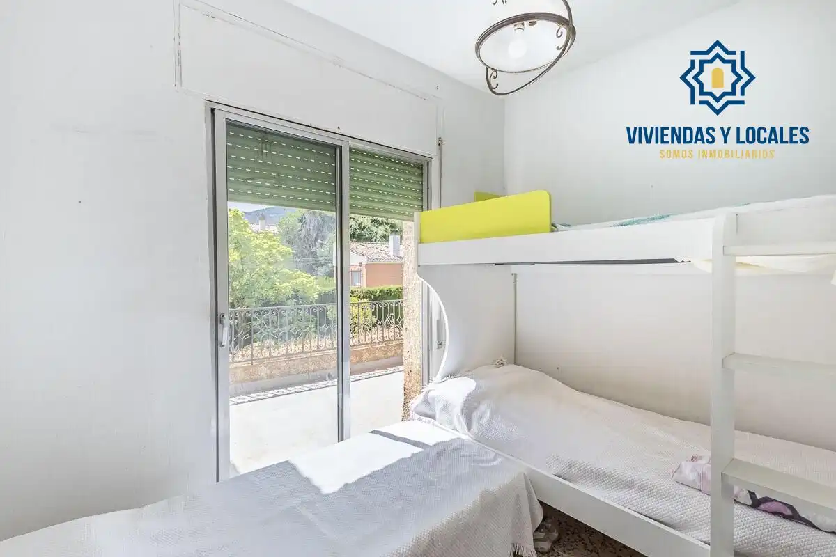 Casa con terraza en venta en Dílar, imagen 18