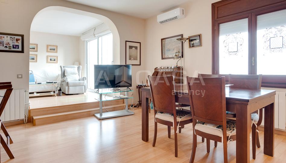 Photo 1 of Attic for sale in Carrer de Soler I Rovirosa, El Clot, Barcelona