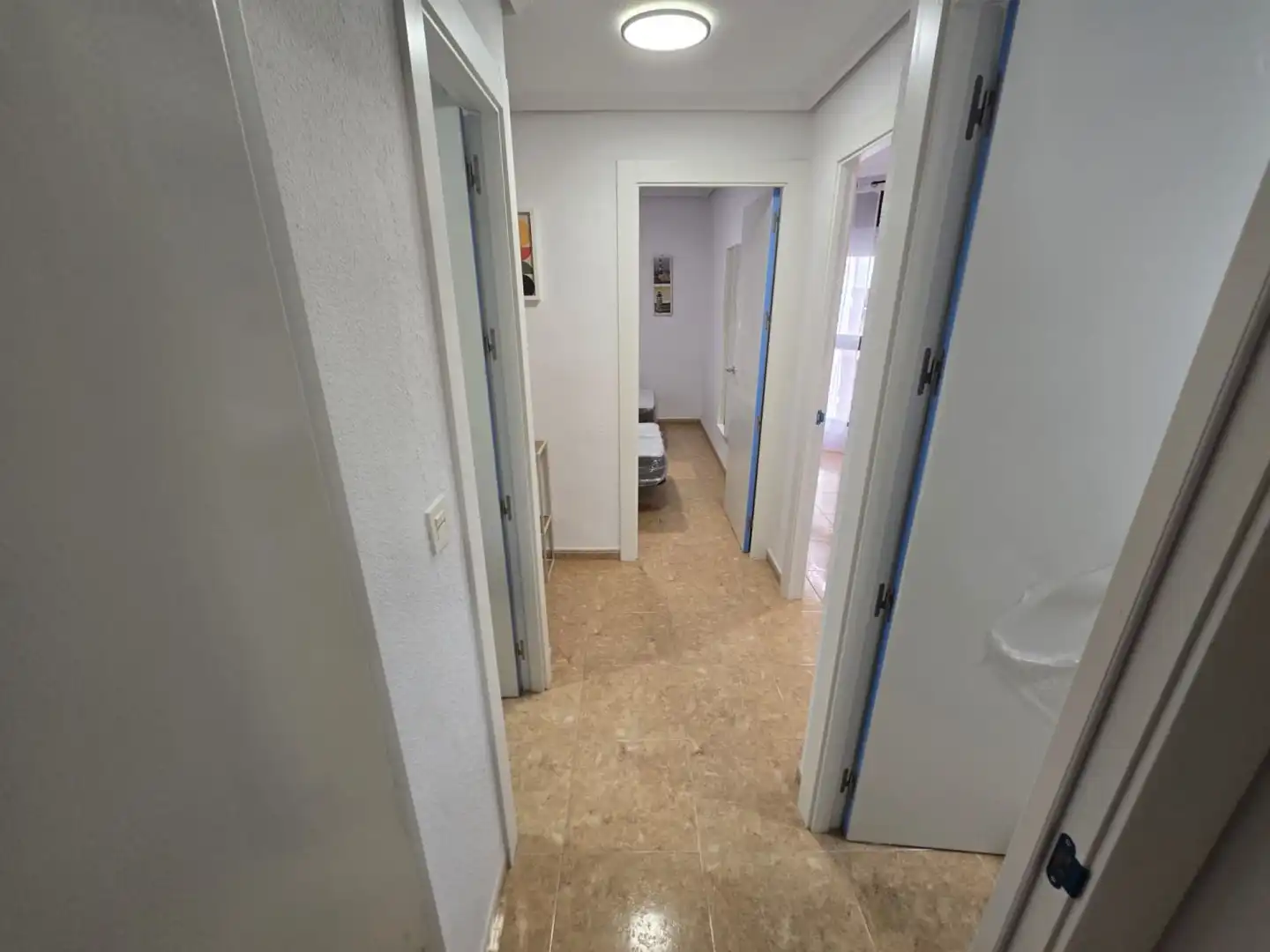Piso en venta en Águilas con Balcón