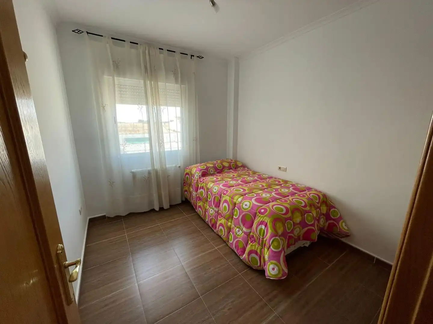 Piso con terraza en venta en La Roda, imagen 23