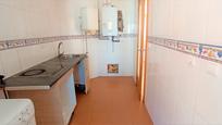 Kitchen of Duplex for sale in Cabezón de Pisuerga  with Parquet flooring and Storage room