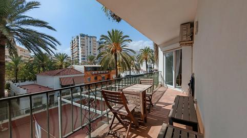 Photo 2 of Apartment for sale in Calle Francisco Pedrazuela, 4, Playa Bajadilla - Puertos, Málaga