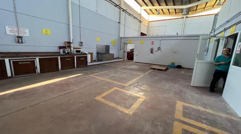 Photo 4 of Industrial buildings for sale in Pozoalbero, Cádiz