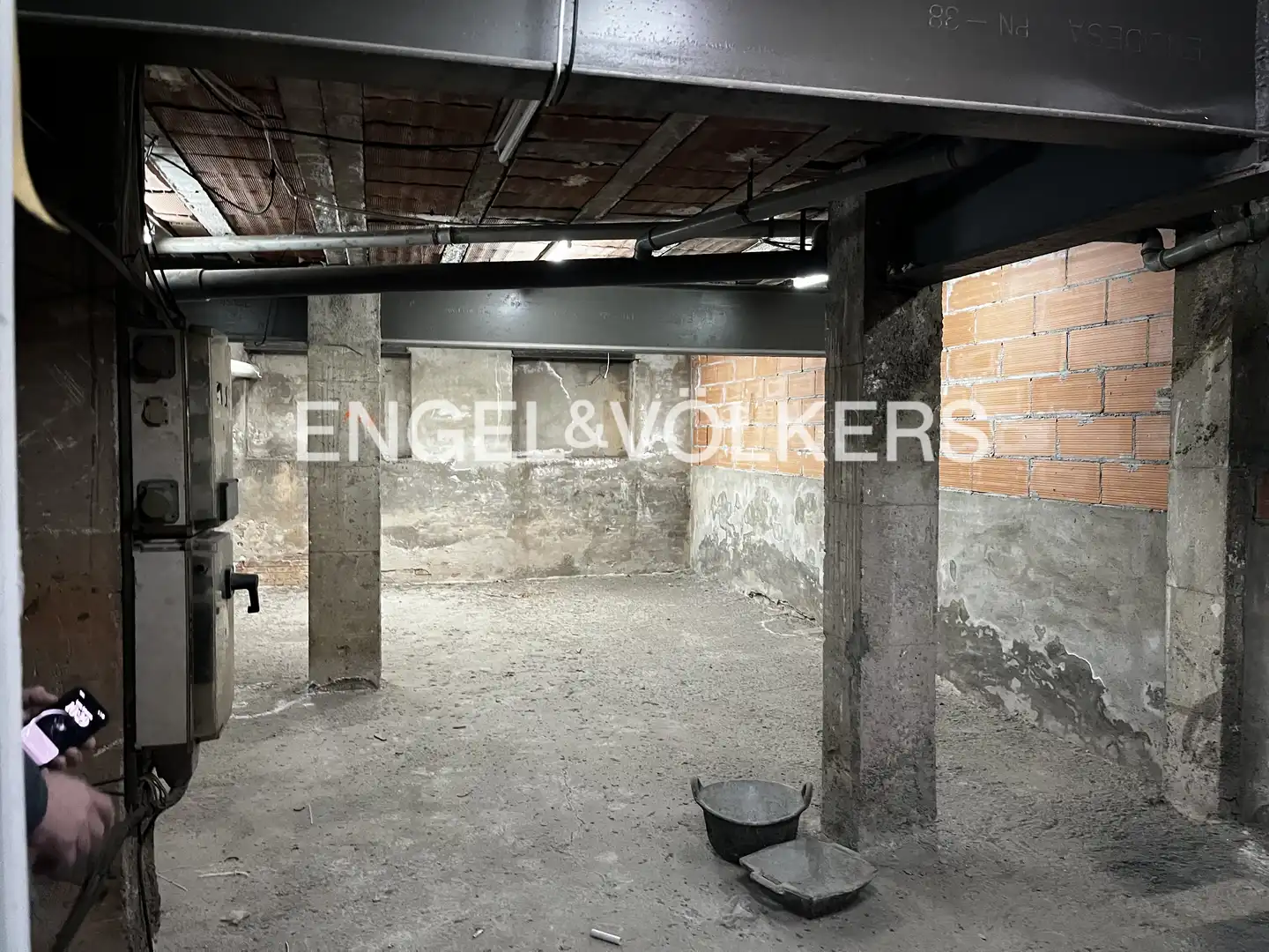 Local comercial de lloguer a Centre, imagen 15