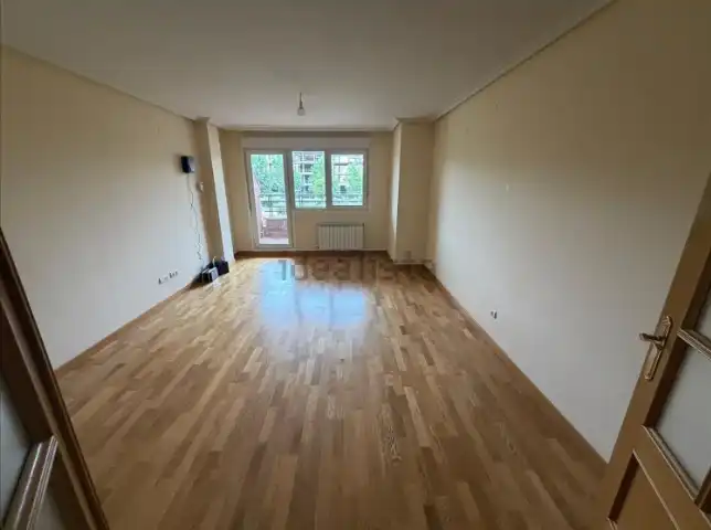 Living room of Flat for sale in Sónsoles