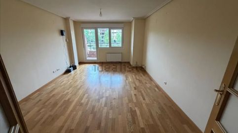 Foto 2 de Piso en venta en Sónsoles, Ávila Capital